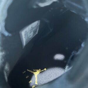 Air Jordan 6 retro 12.5